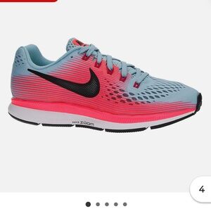 Nike Zoom Pegasus 34